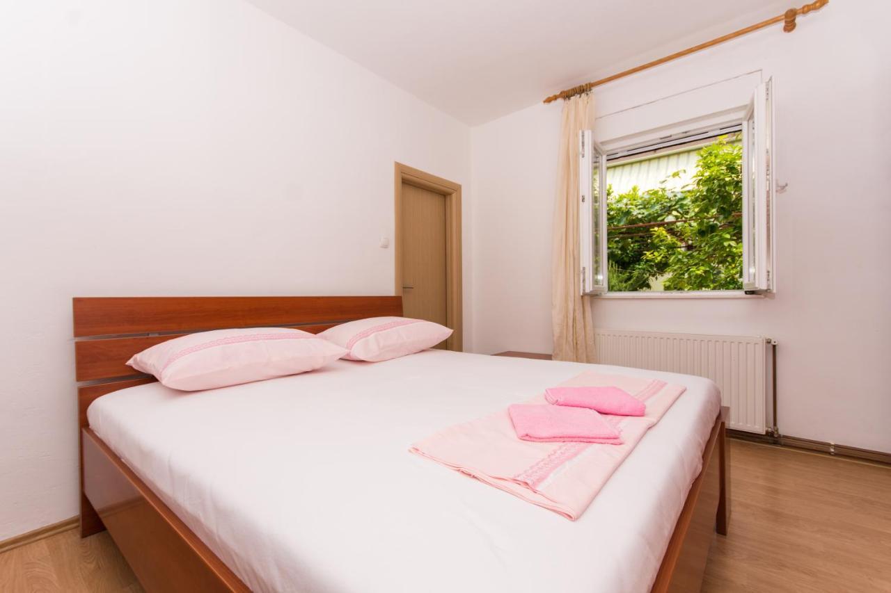 Apartments Ploka Okrug Gornji Extérieur photo