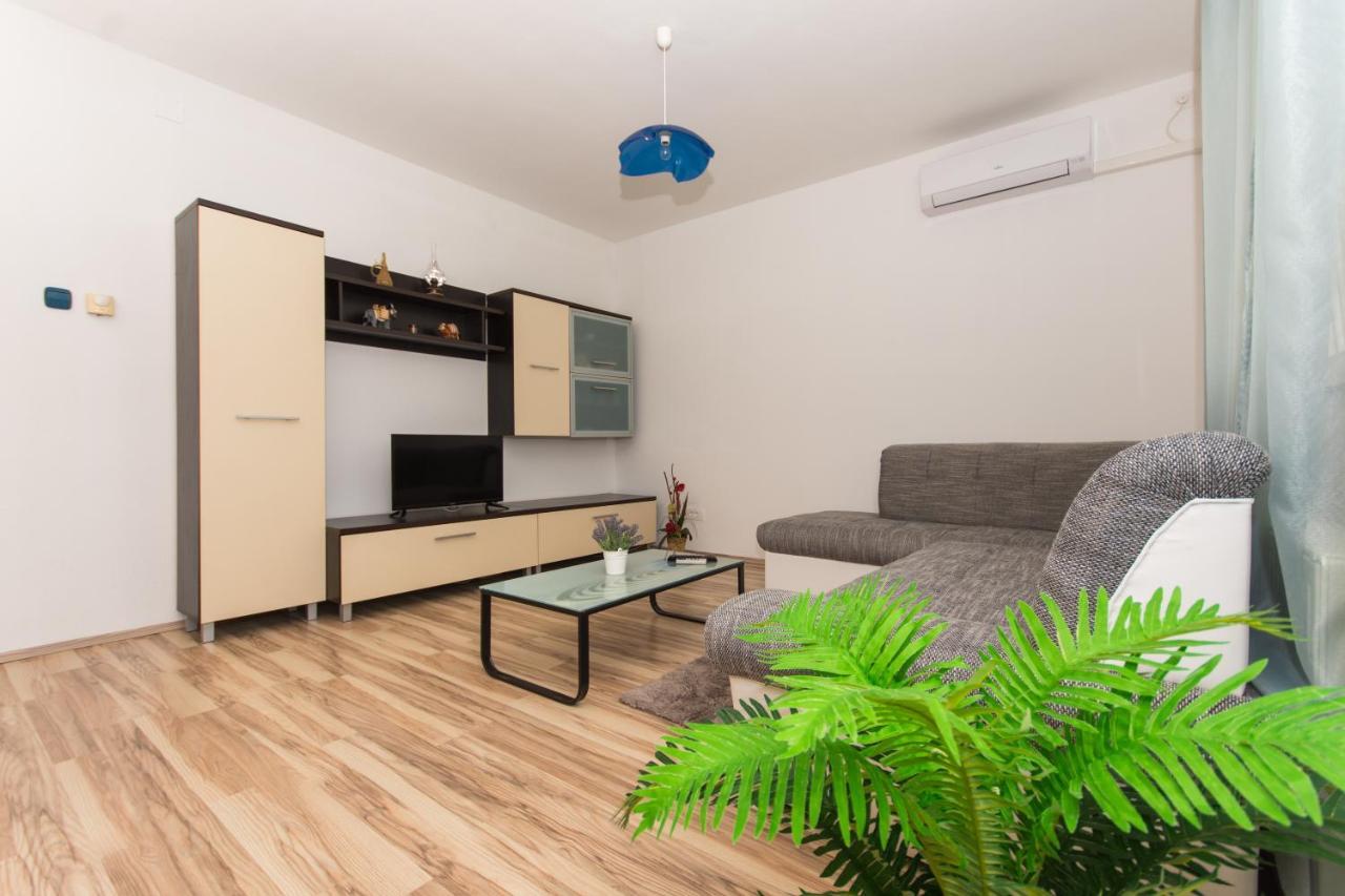 Apartments Ploka Okrug Gornji Extérieur photo