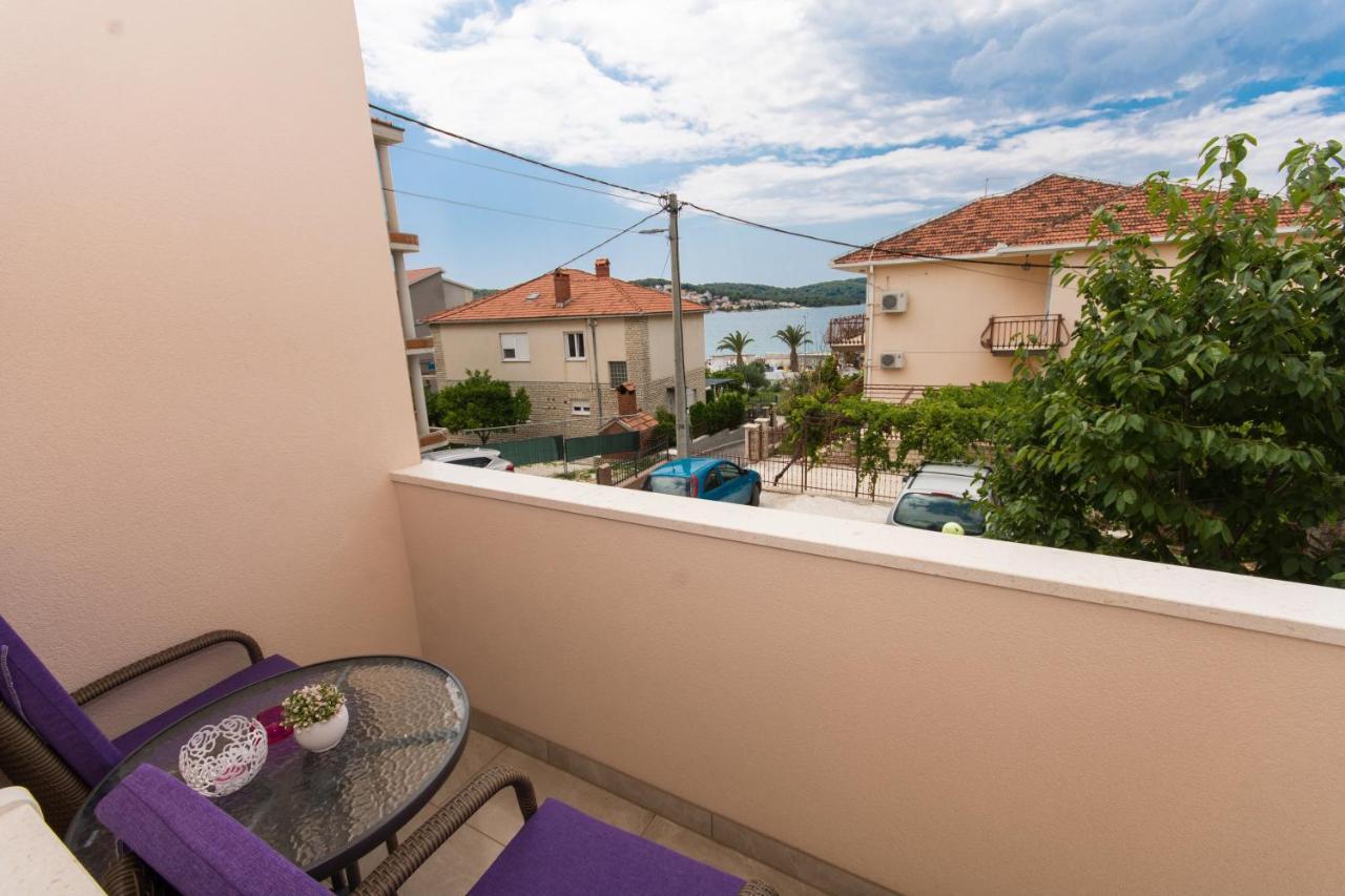Apartments Ploka Okrug Gornji Extérieur photo