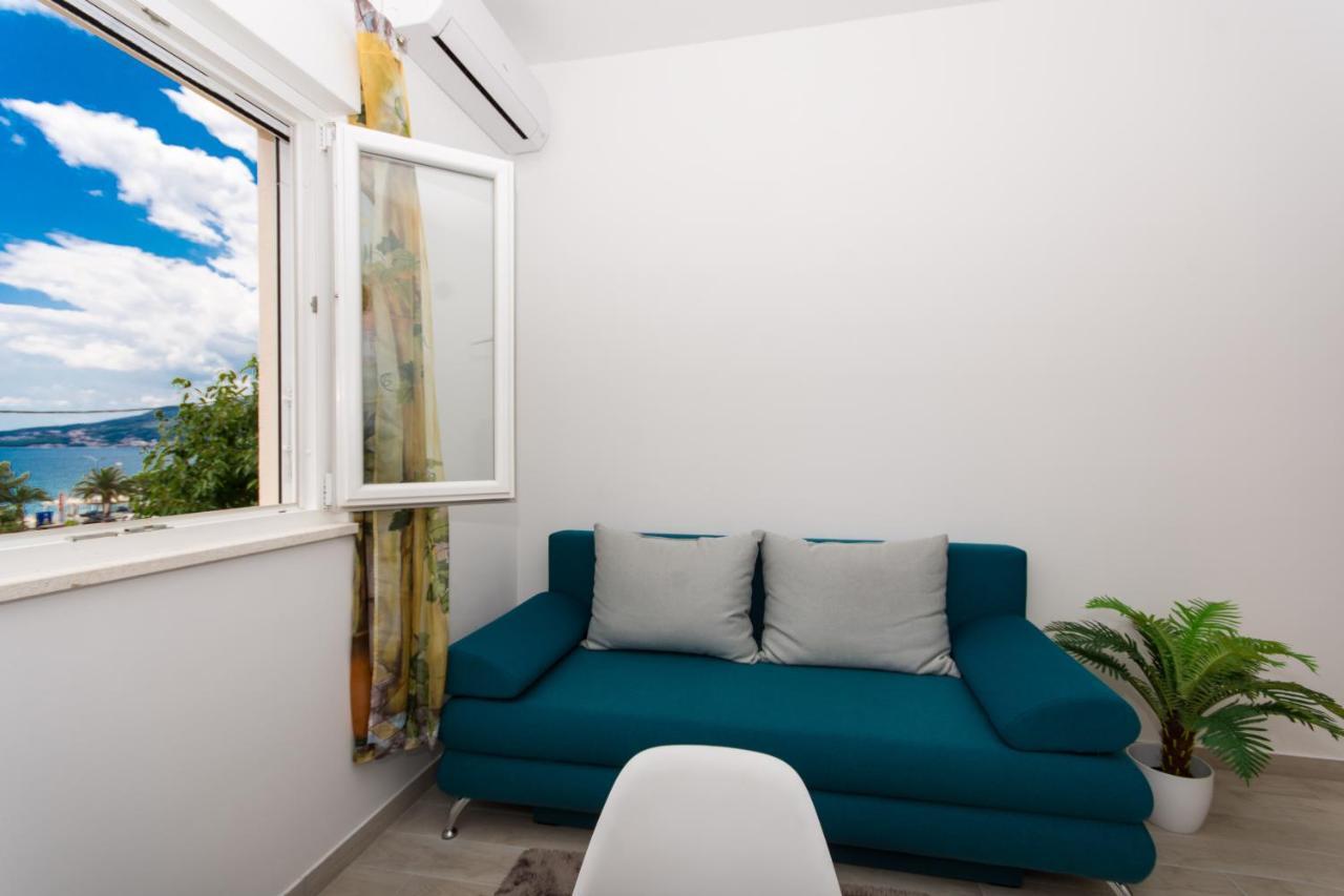 Apartments Ploka Okrug Gornji Extérieur photo