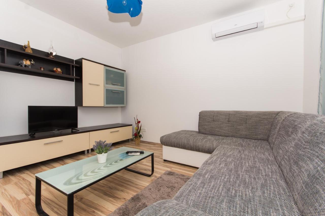 Apartments Ploka Okrug Gornji Extérieur photo