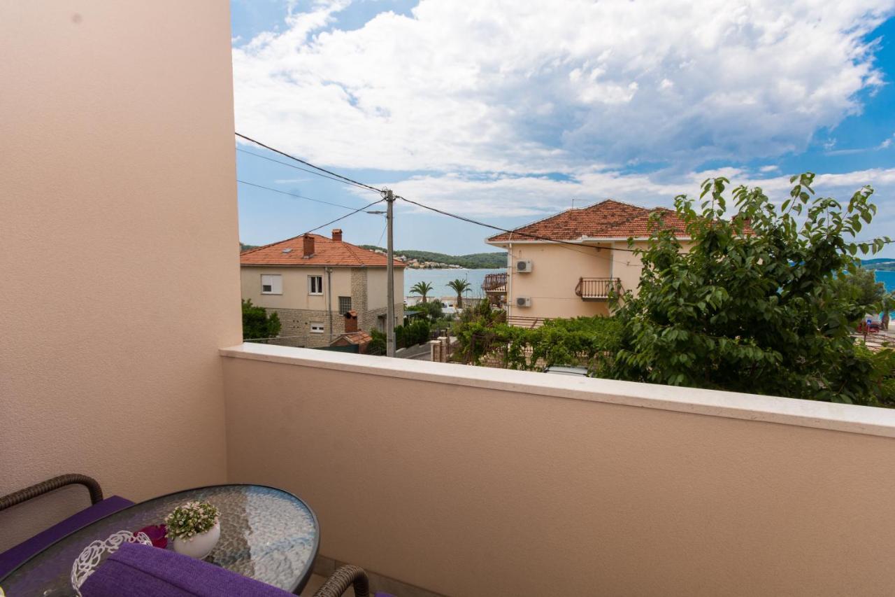 Apartments Ploka Okrug Gornji Extérieur photo