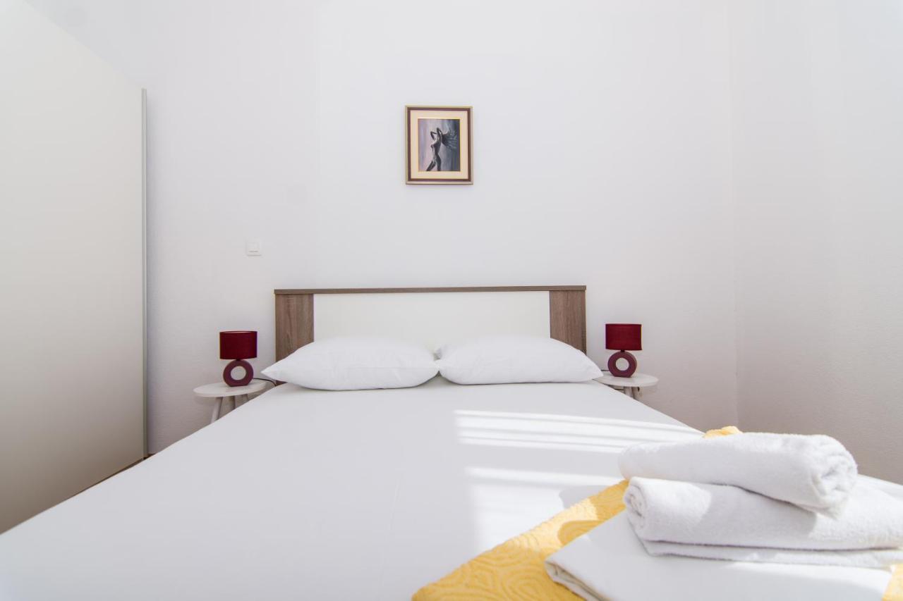 Apartments Ploka Okrug Gornji Extérieur photo