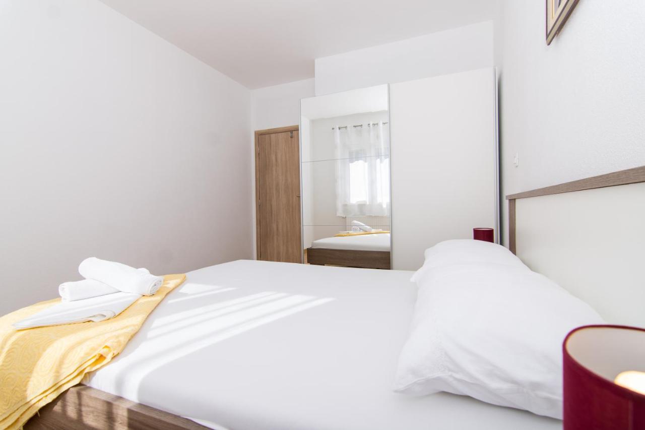 Apartments Ploka Okrug Gornji Extérieur photo