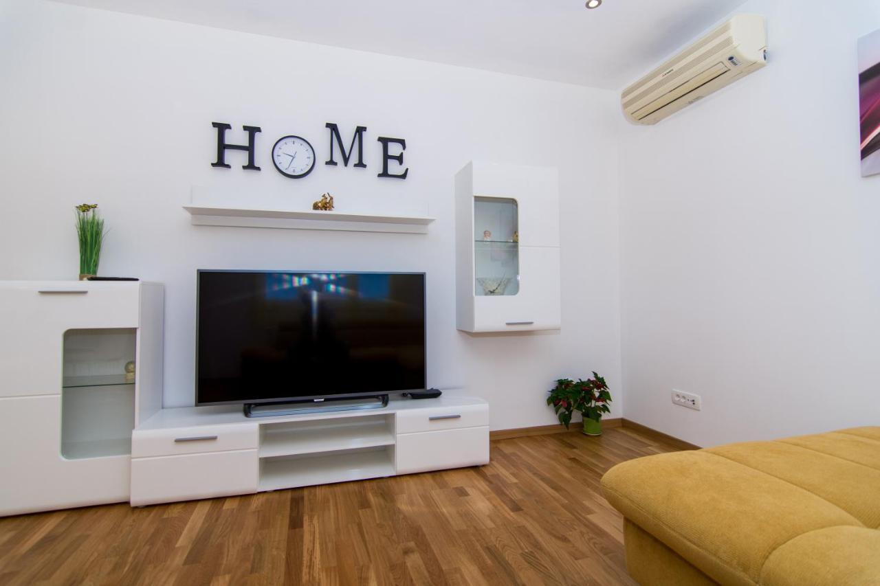 Apartments Ploka Okrug Gornji Extérieur photo