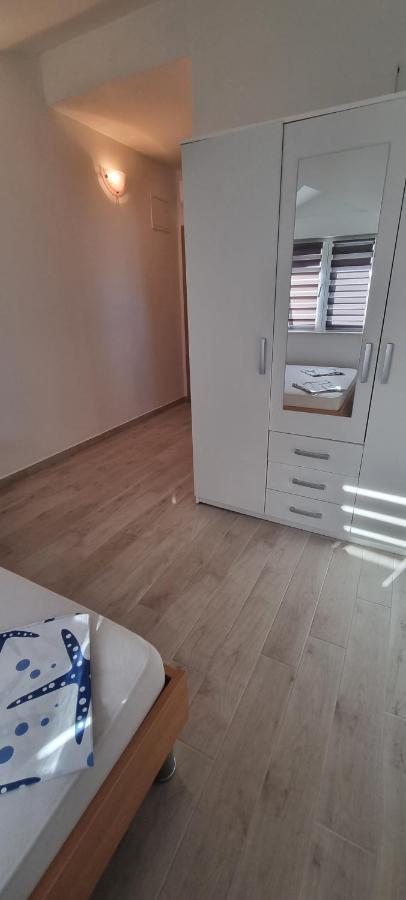 Apartments Ploka Okrug Gornji Extérieur photo