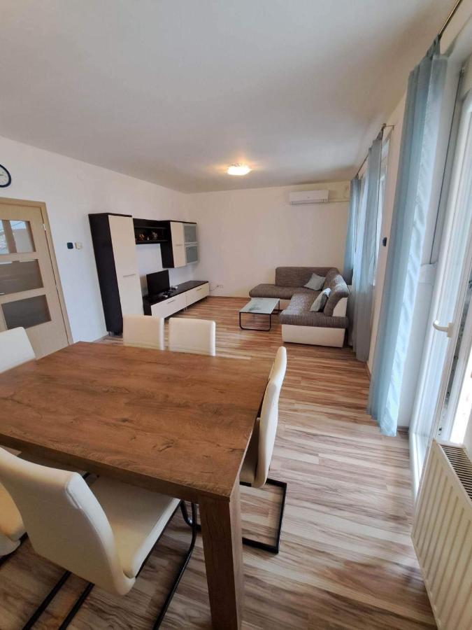 Apartments Ploka Okrug Gornji Extérieur photo
