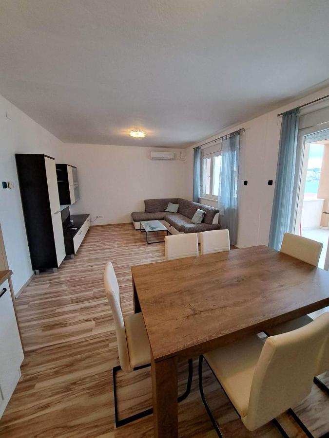 Apartments Ploka Okrug Gornji Extérieur photo