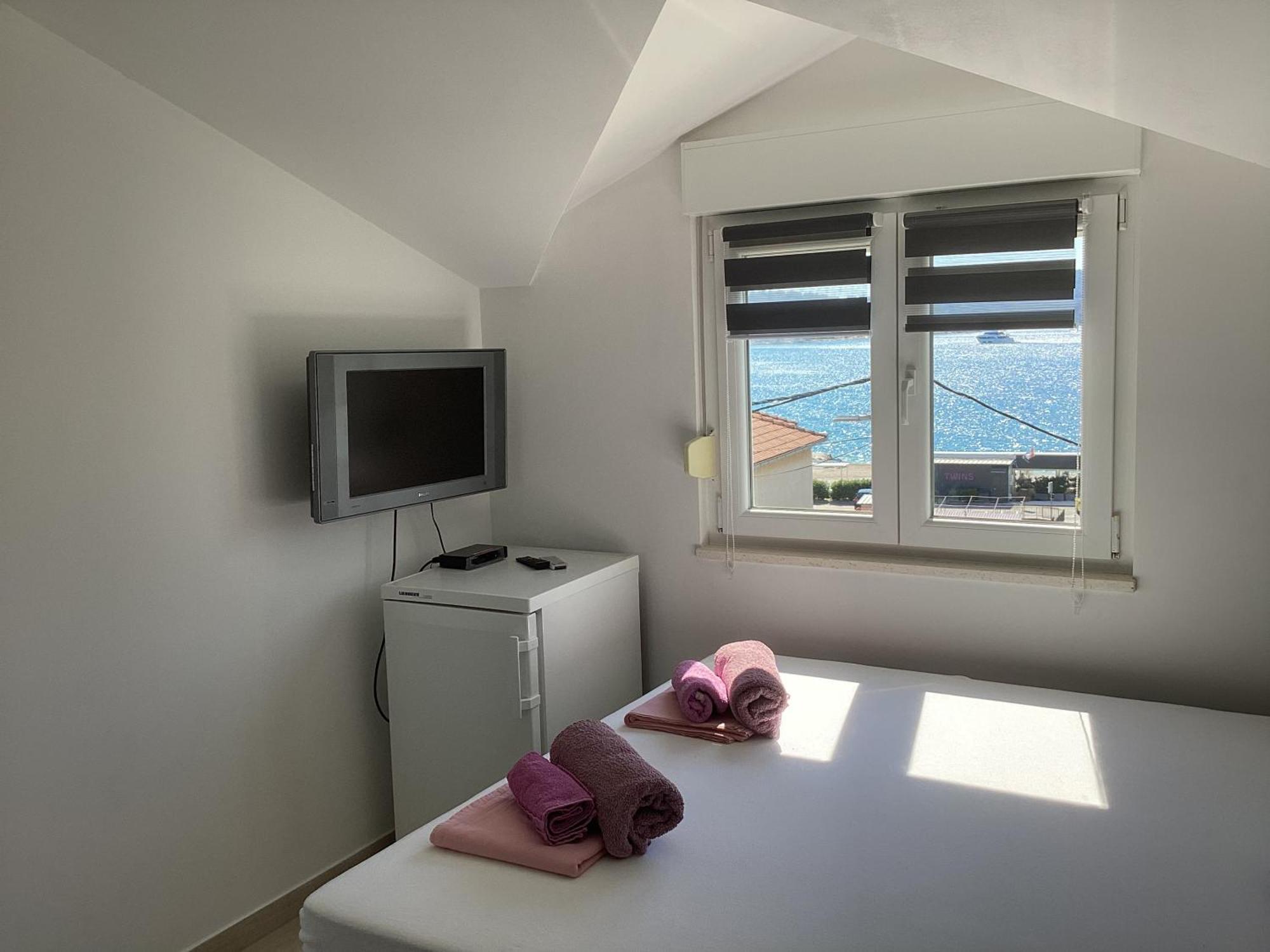 Apartments Ploka Okrug Gornji Extérieur photo
