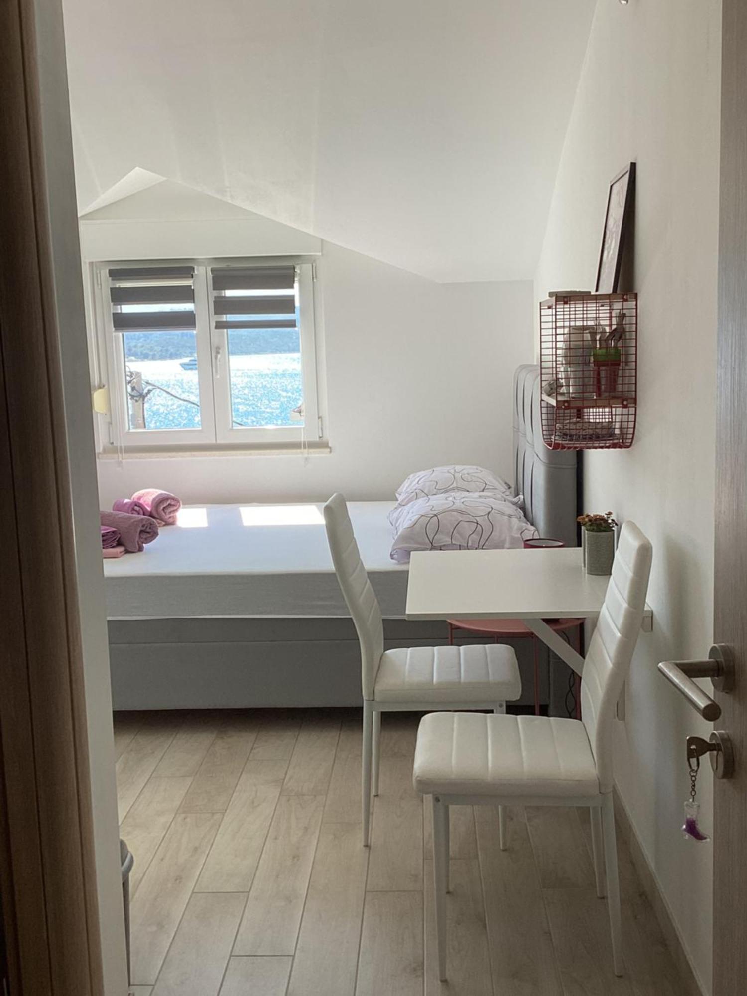 Apartments Ploka Okrug Gornji Extérieur photo
