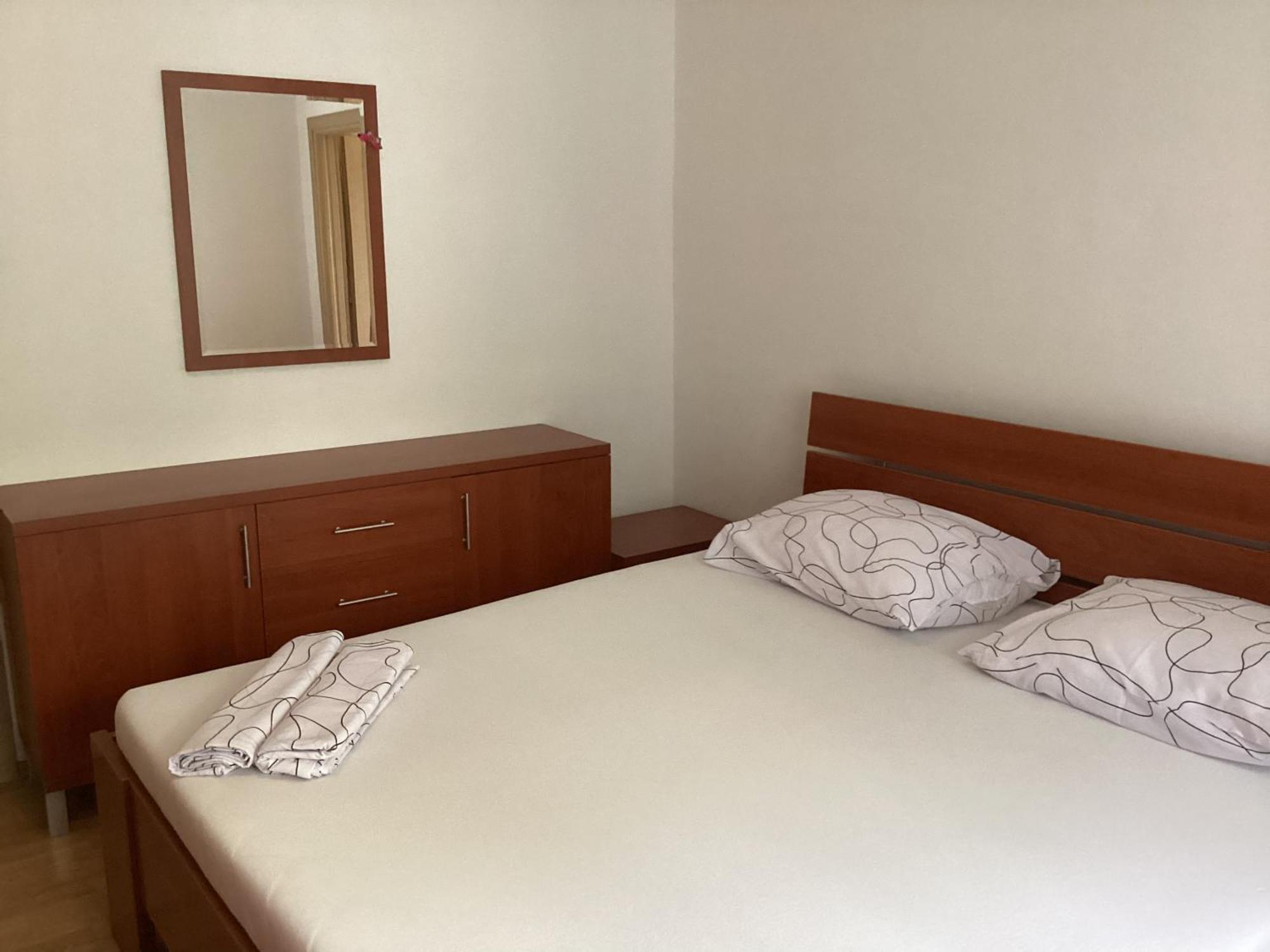 Apartments Ploka Okrug Gornji Extérieur photo