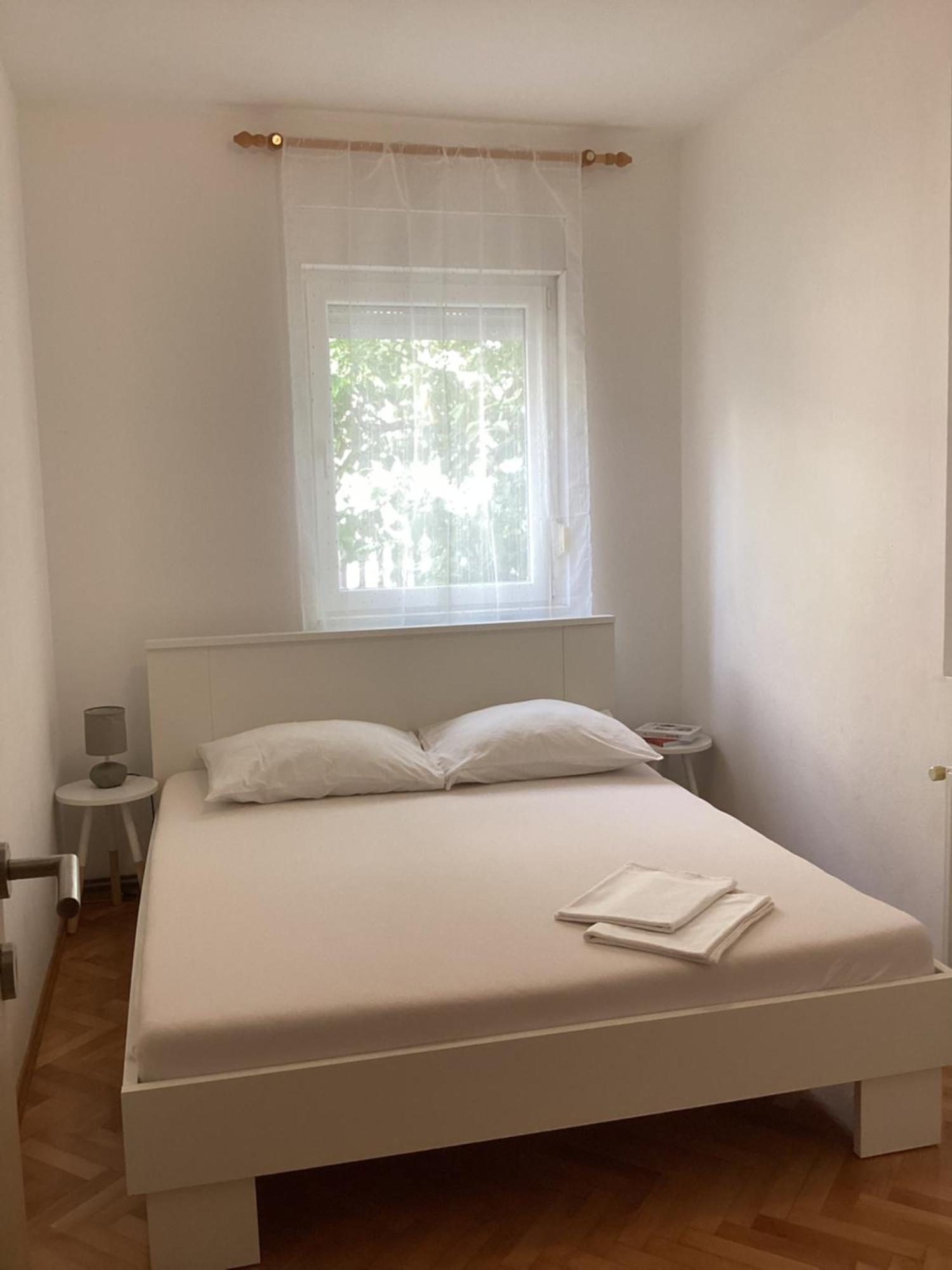 Apartments Ploka Okrug Gornji Extérieur photo