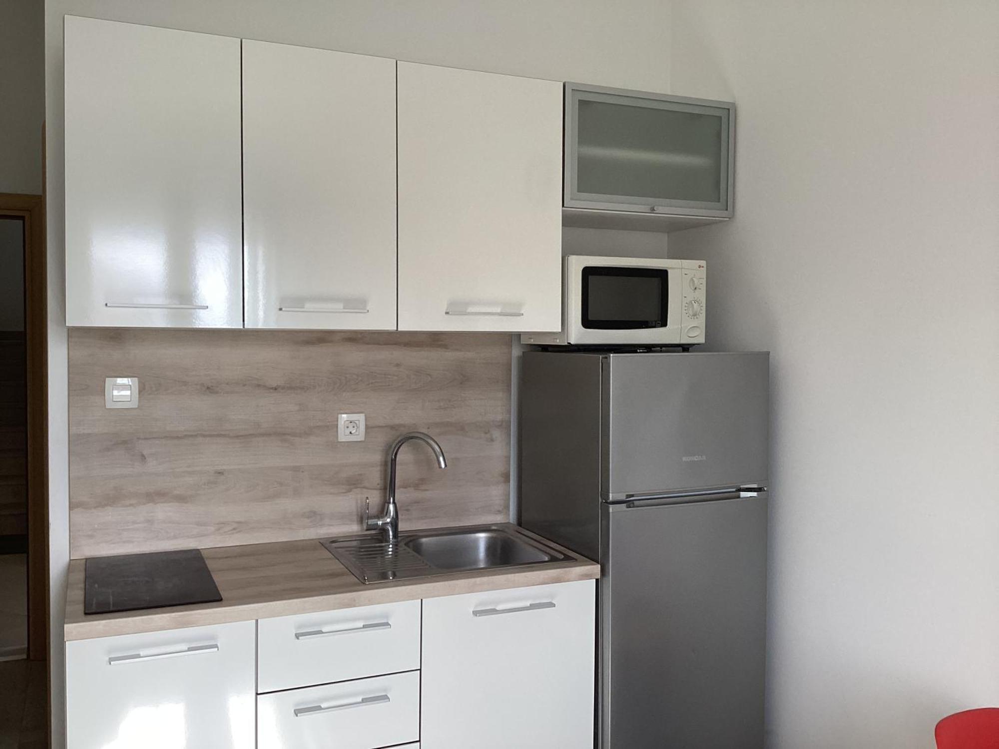 Apartments Ploka Okrug Gornji Extérieur photo