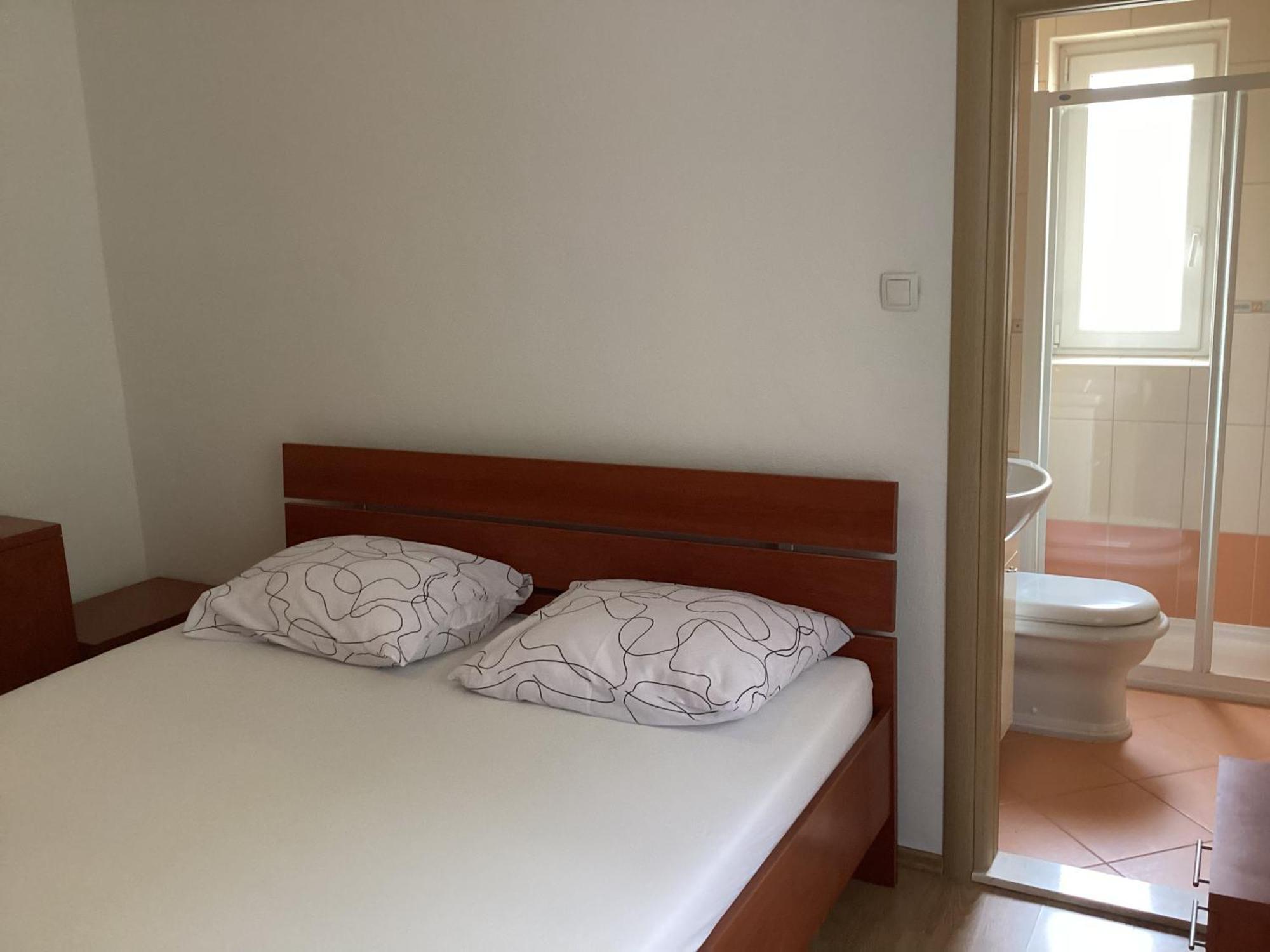 Apartments Ploka Okrug Gornji Extérieur photo