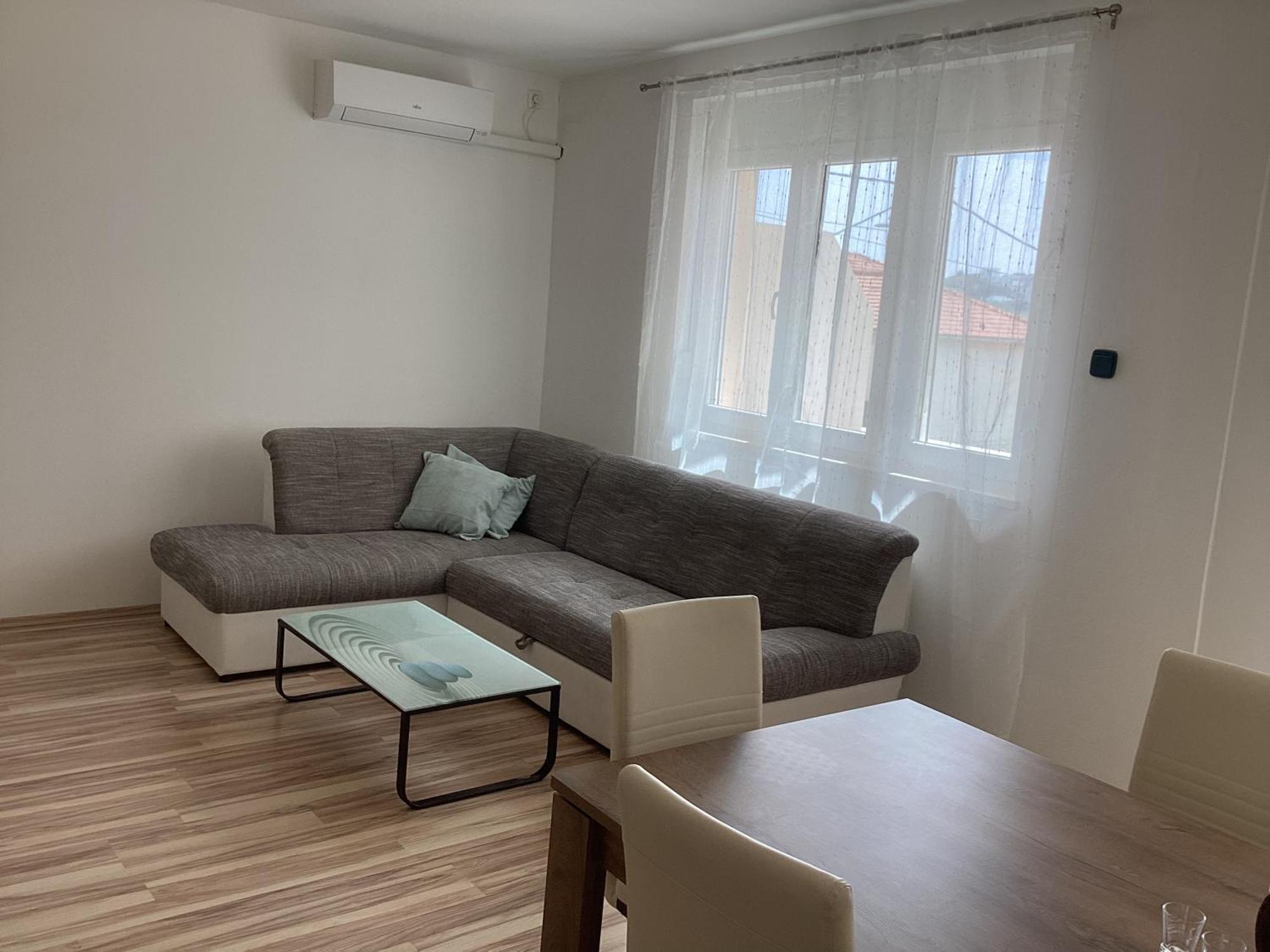 Apartments Ploka Okrug Gornji Extérieur photo