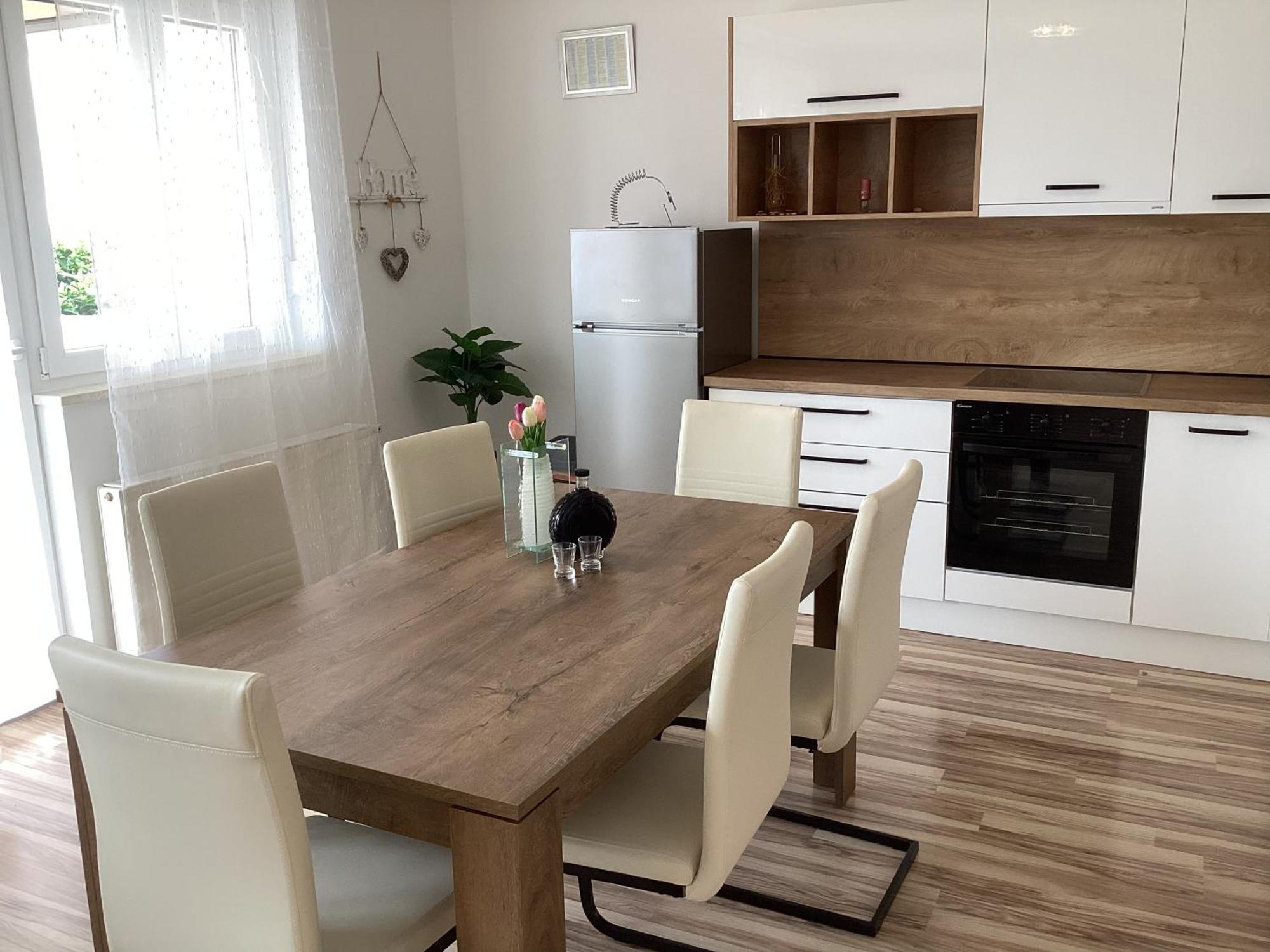 Apartments Ploka Okrug Gornji Extérieur photo